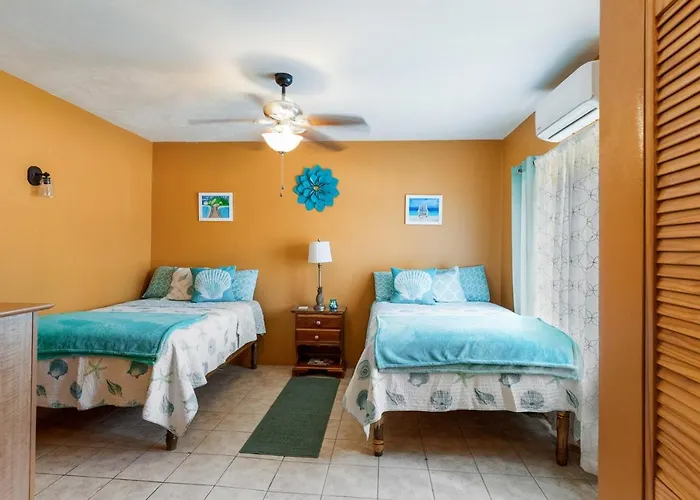 Villa Yanceylargoestate 2br With Mountain Views *