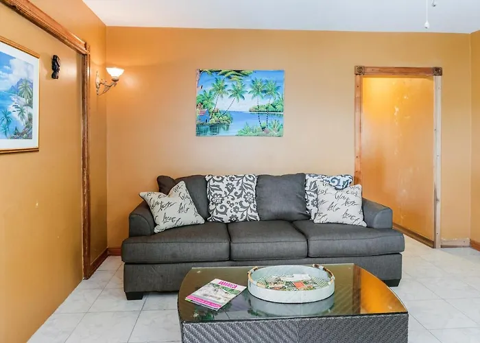 Yanceylargoestate 2br With Mountain Views * Montego Bay