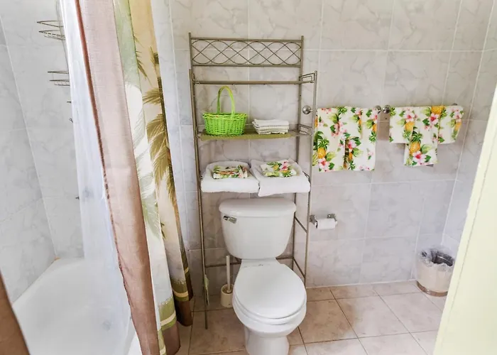 Yanceylargoestate 2br With Mountain Views * Montego Bay