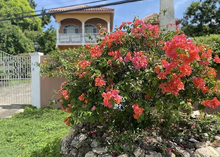 Yanceylargoestate 2br With Mountain Views